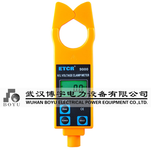 ETCR9000ߵѹǯε